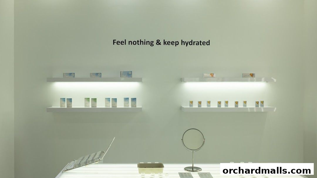 Clearlab - Centrepoint