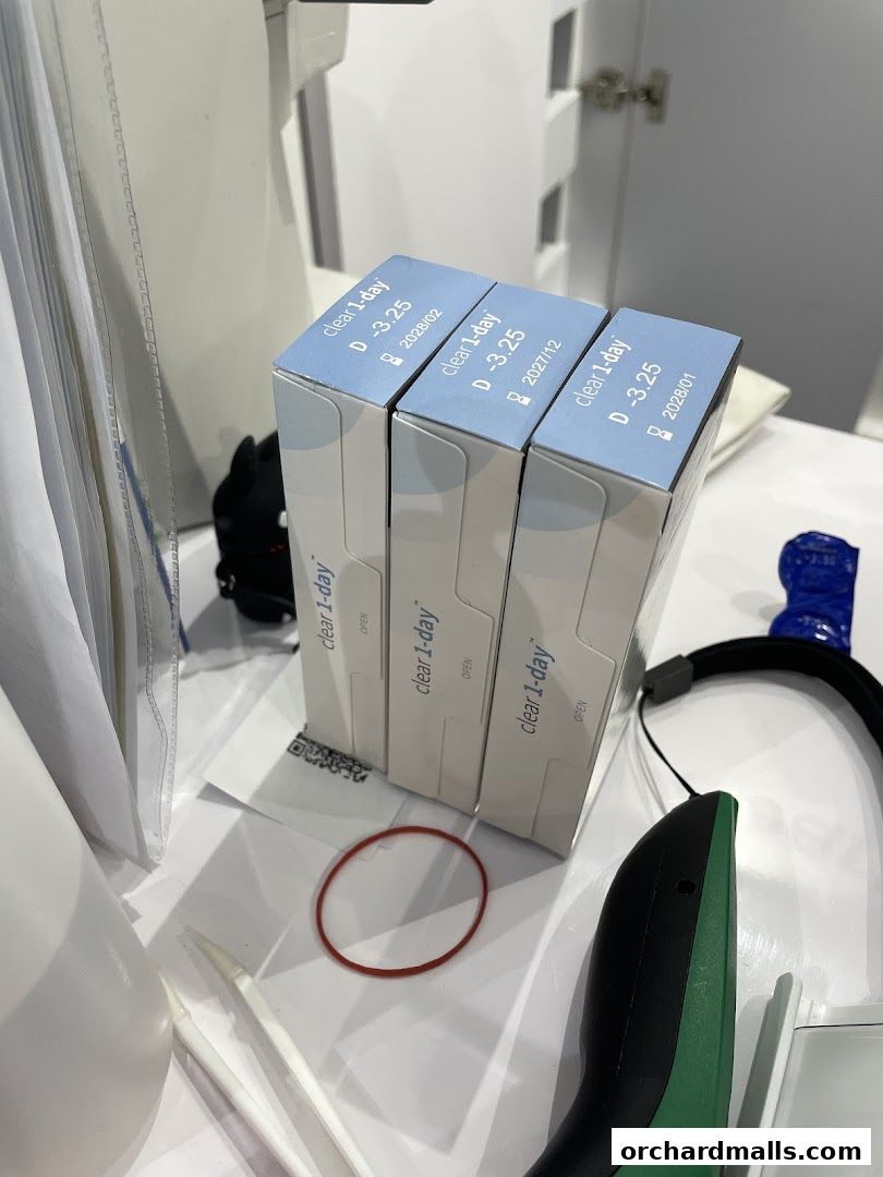 Clearlab - Centrepoint