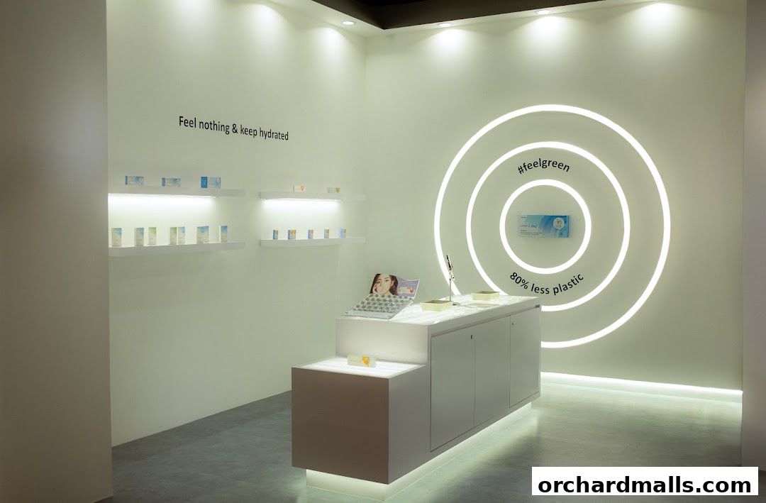 Clearlab - Centrepoint