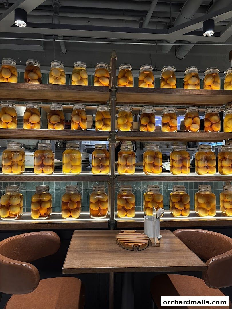 Coast  Roast by Fish  Co. Paragon