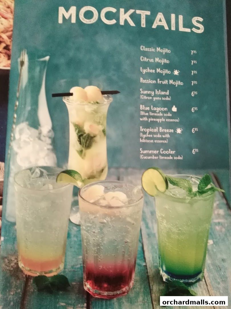 Coast  Roast by Fish  Co. Paragon