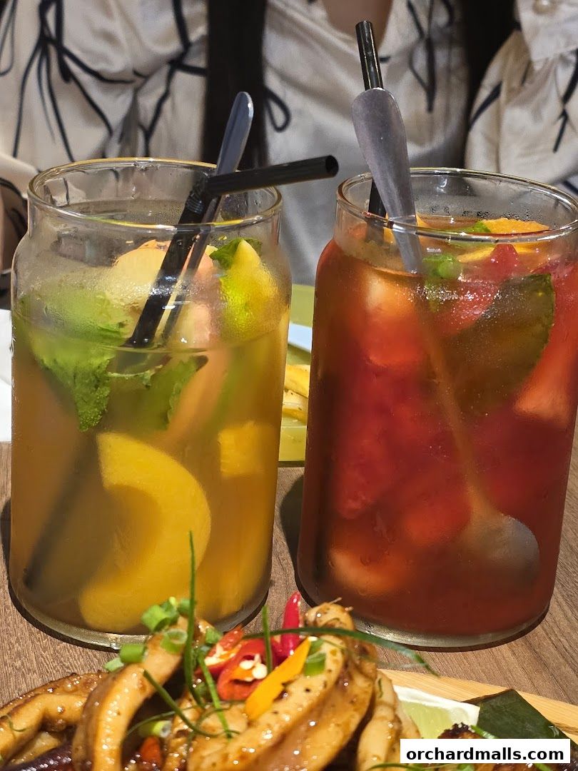 Coast  Roast by Fish  Co. Paragon