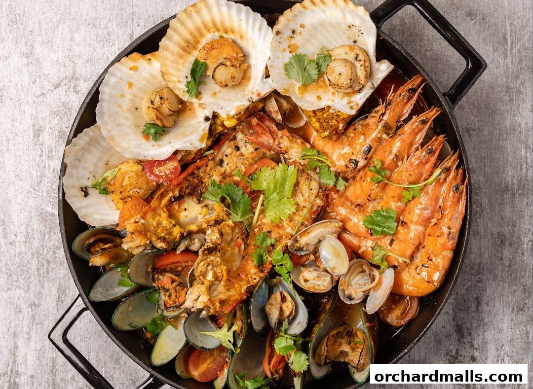 Coast  Roast by Fish  Co. Paragon