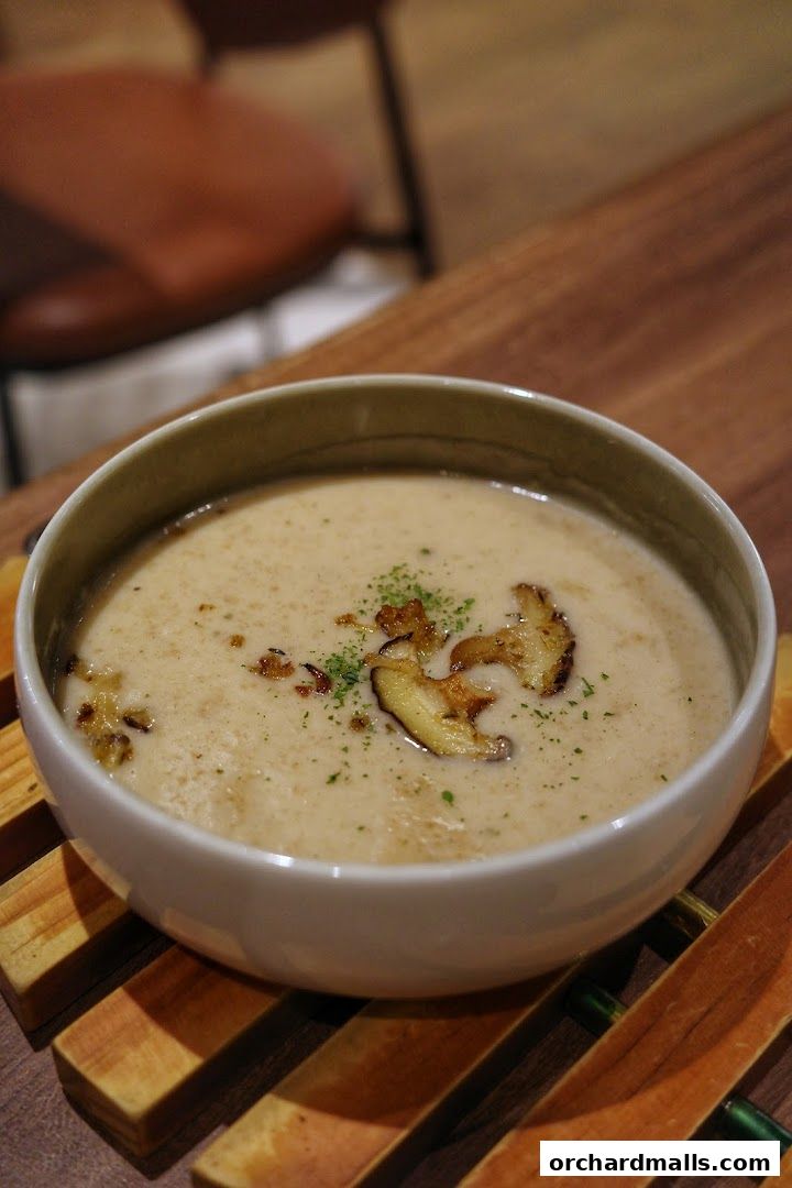 Coast  Roast by Fish  Co. Paragon