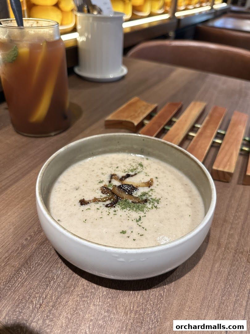 Coast  Roast by Fish  Co. Paragon