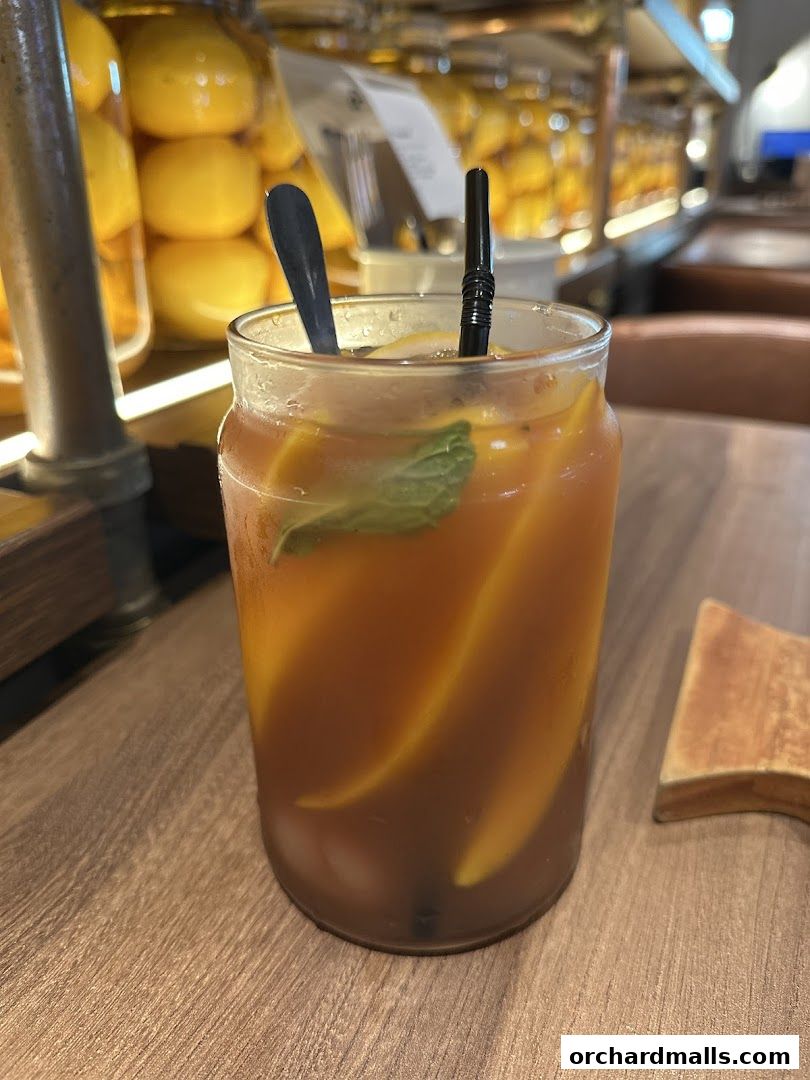 Coast  Roast by Fish  Co. Paragon