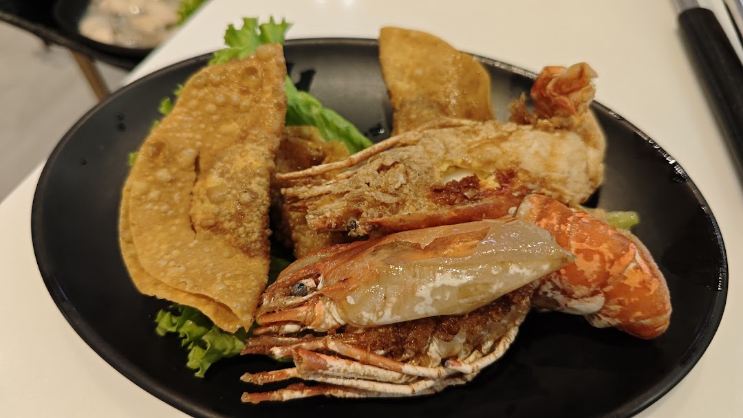 COCA  Takashimaya S.C.