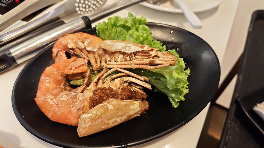 COCA  Takashimaya S.C.