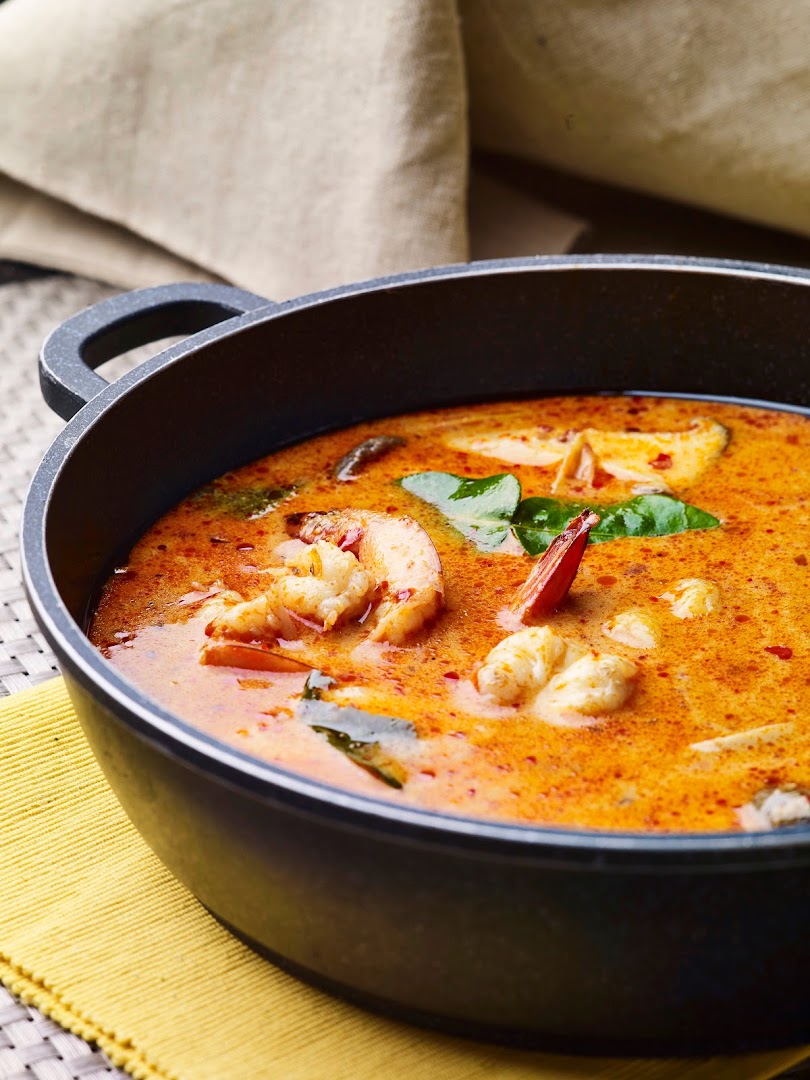 COCA  Takashimaya S.C.