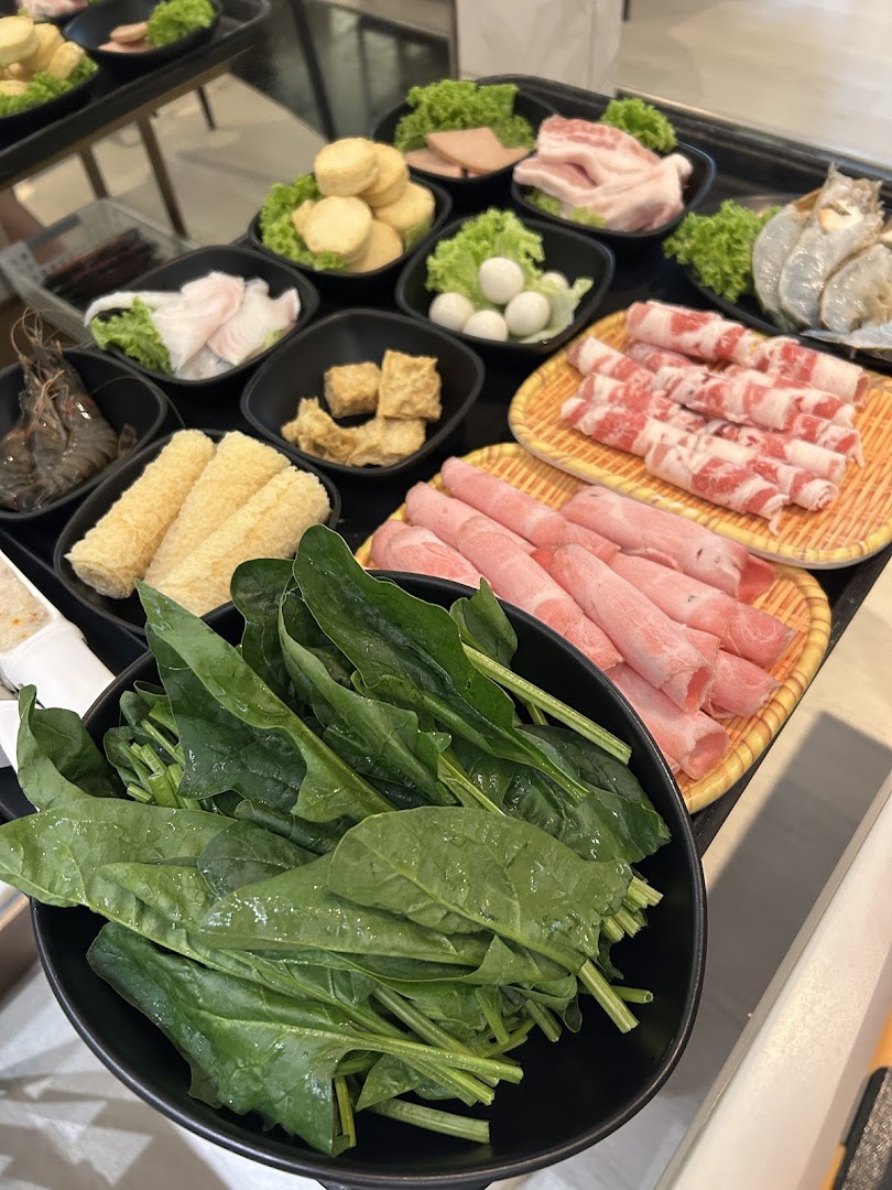 COCA  Takashimaya S.C.