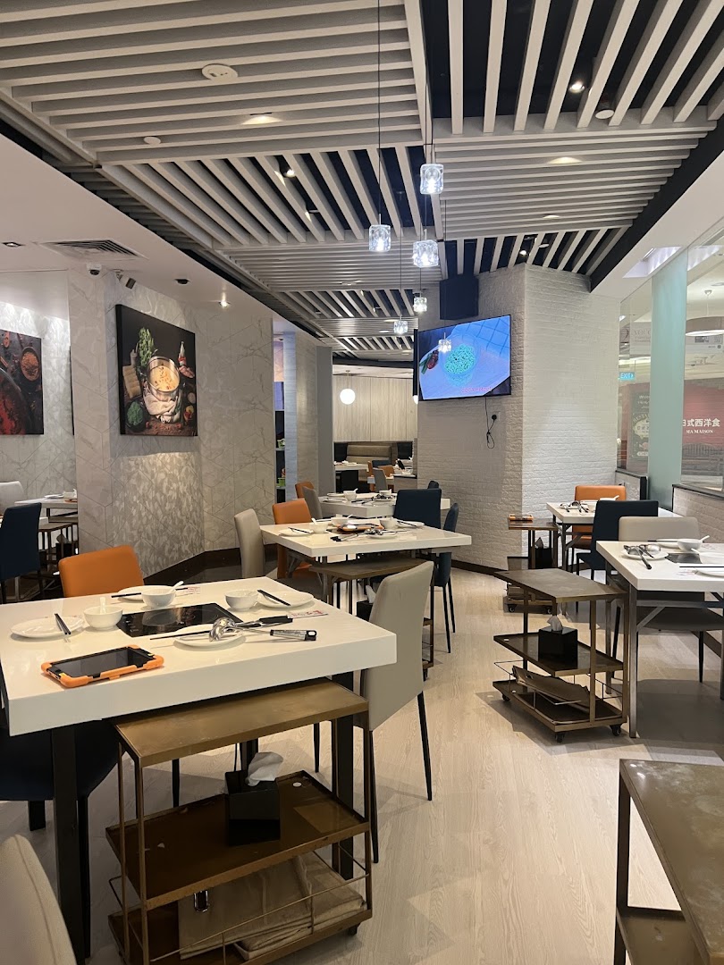 COCA  Takashimaya S.C.