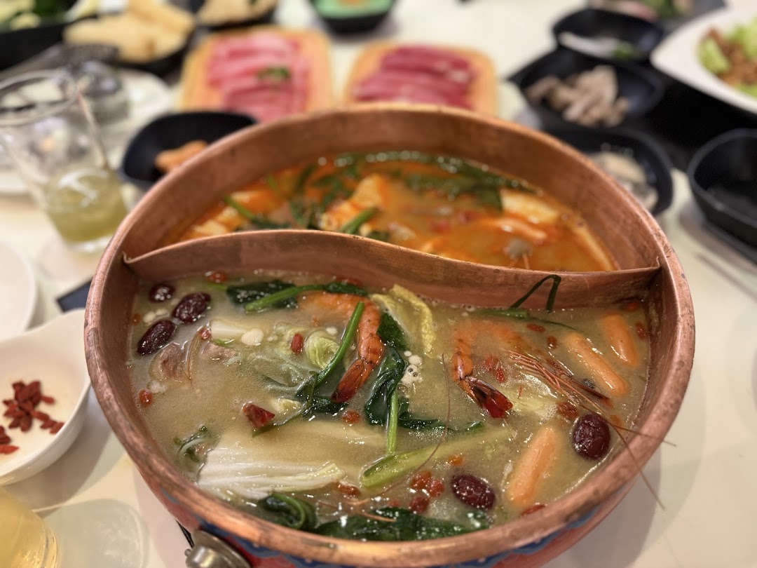 COCA  Takashimaya S.C.