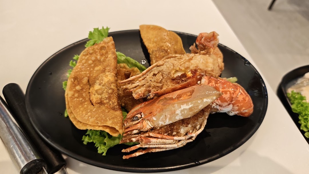 COCA  Takashimaya S.C.