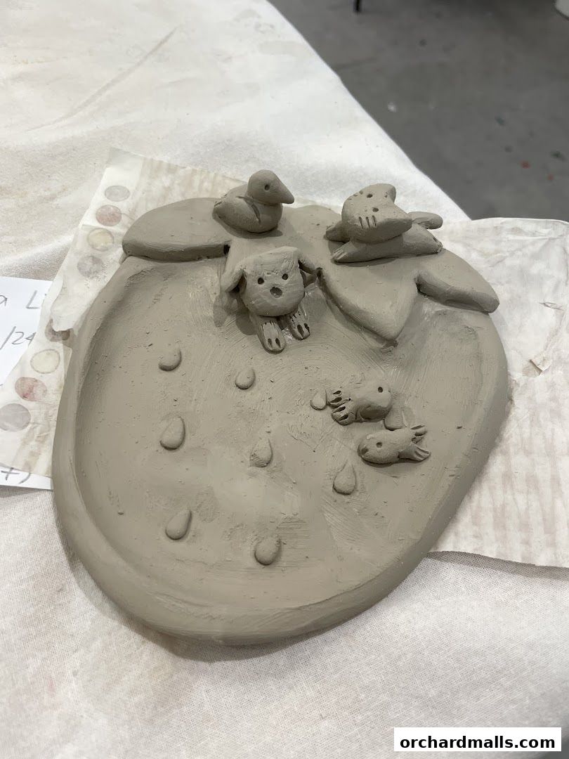 CocoArt - The Cathay