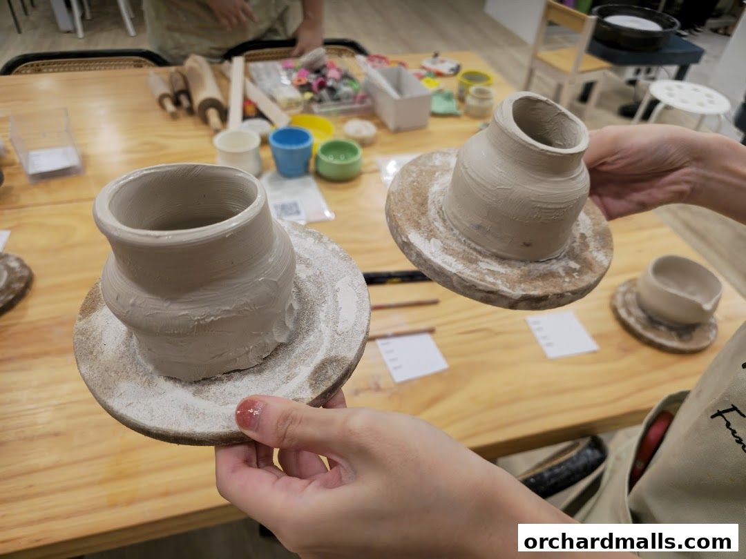 CocoArt - The Cathay