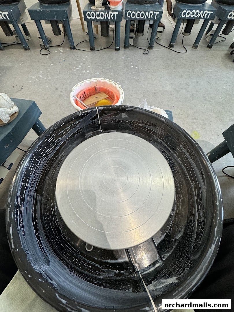 CocoArt - The Cathay