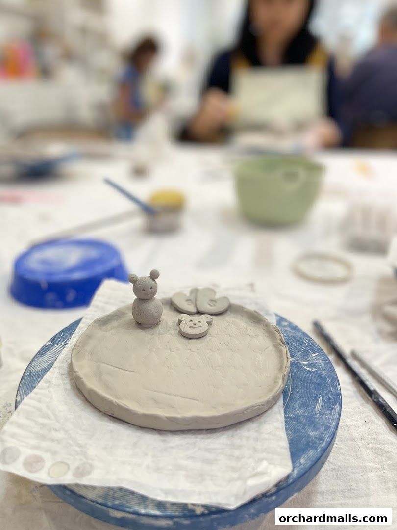 CocoArt - The Cathay