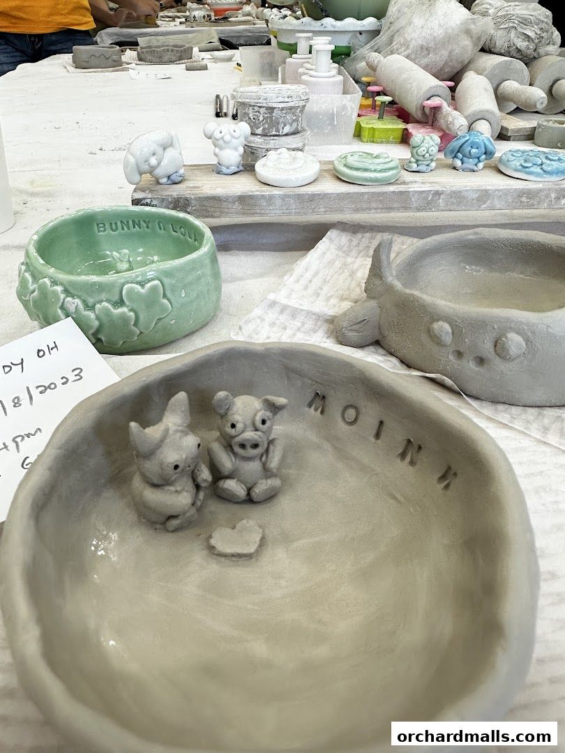 CocoArt - The Cathay