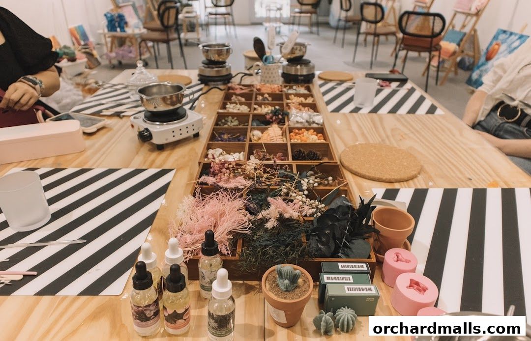 CocoArt - The Cathay