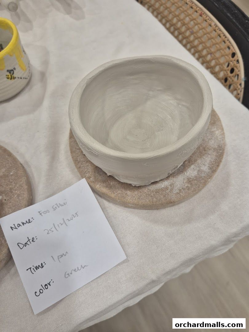 CocoArt - The Cathay