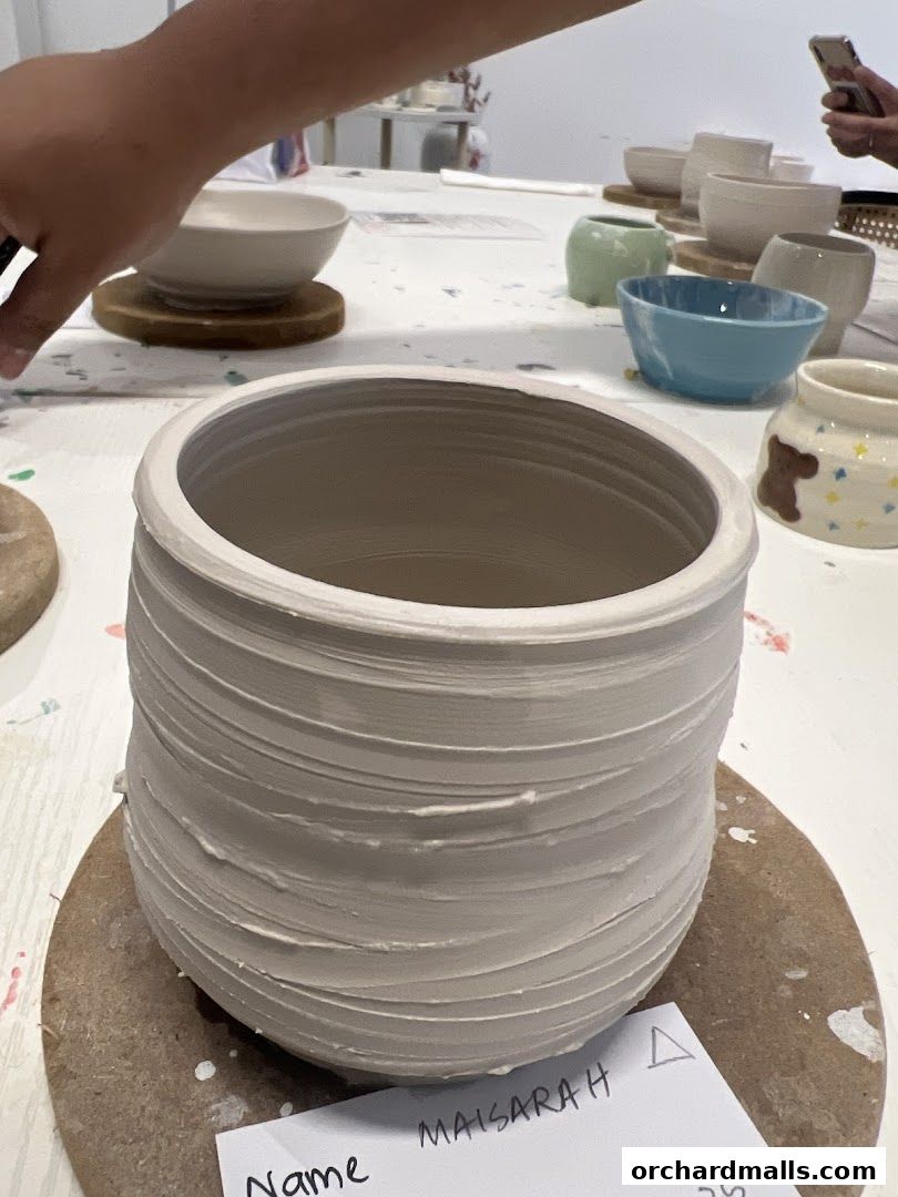 CocoArt - The Cathay