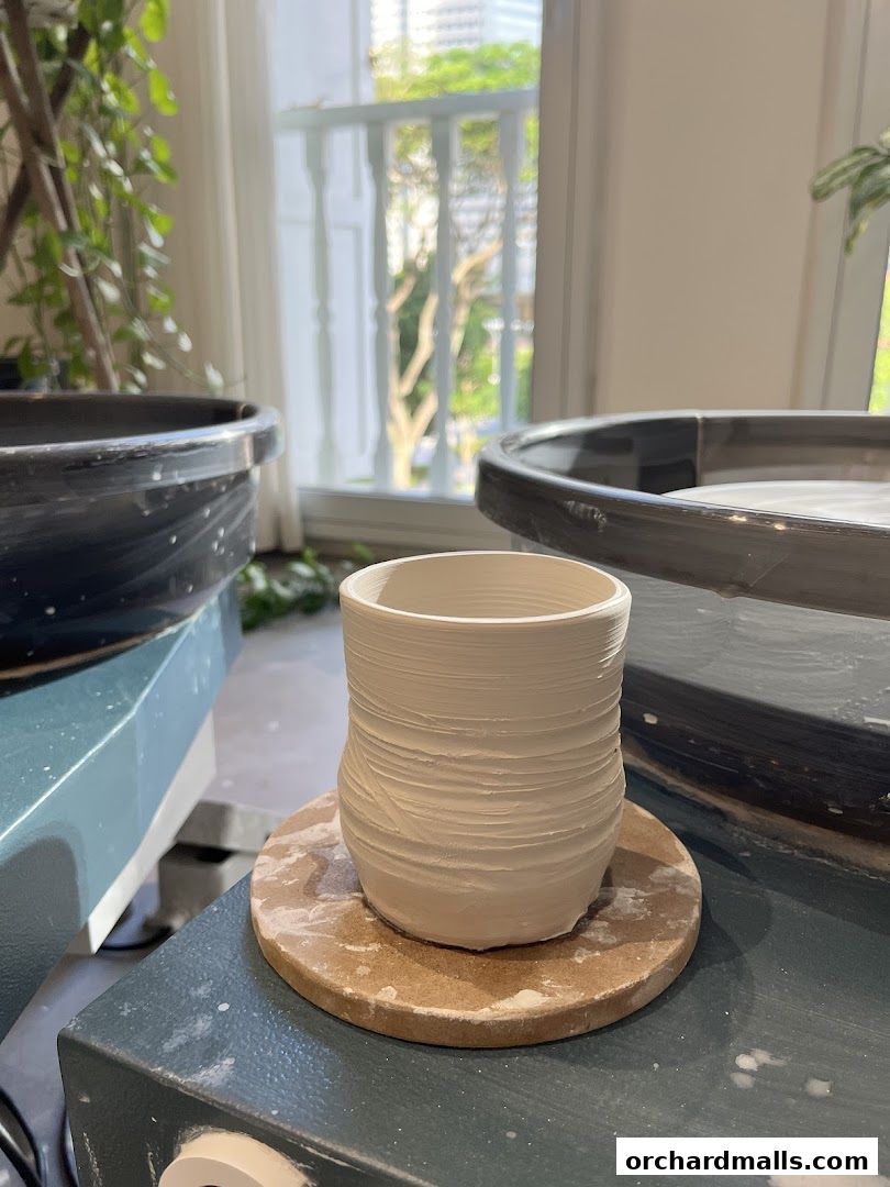 CocoArt - The Cathay