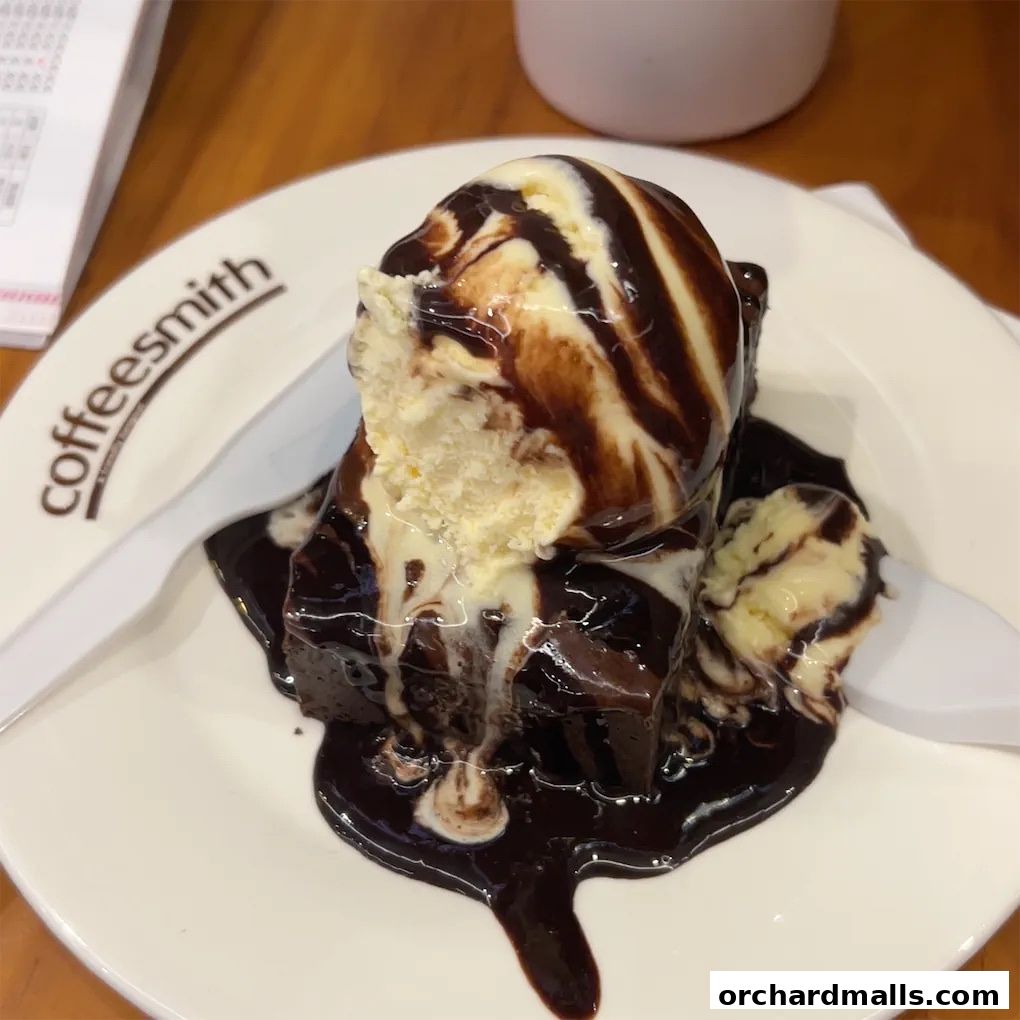 Coffeesmith Orchard Gateway