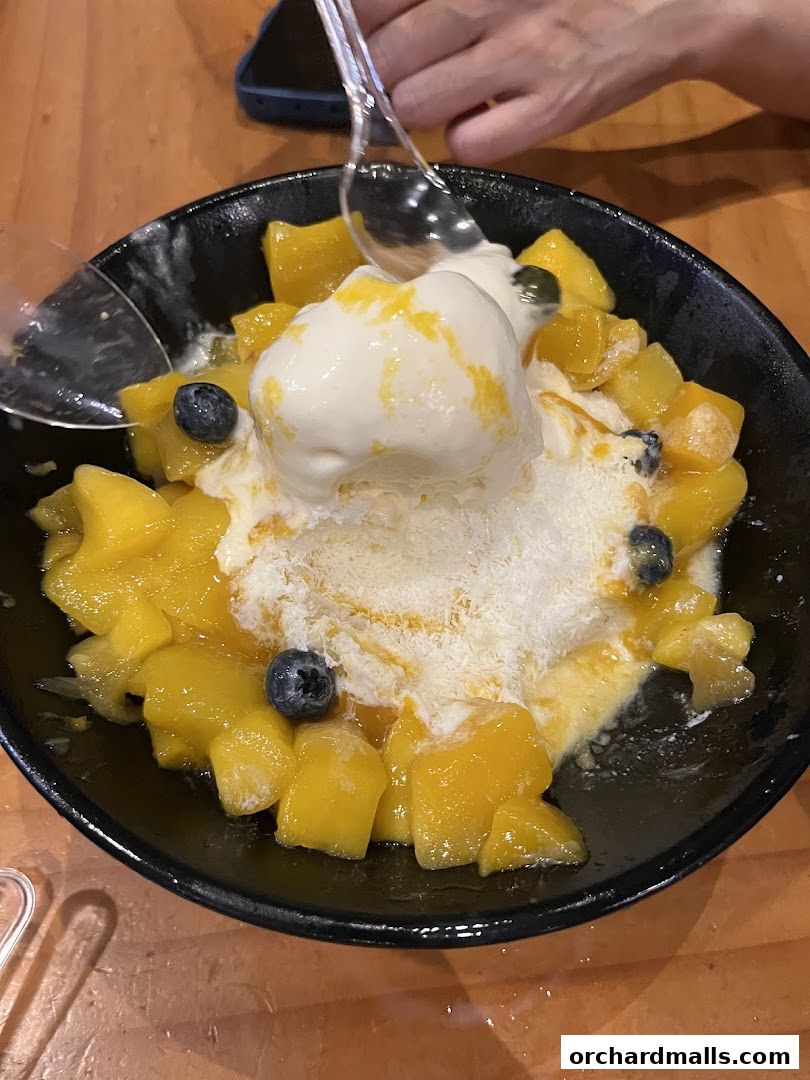 Coffeesmith Orchard Gateway