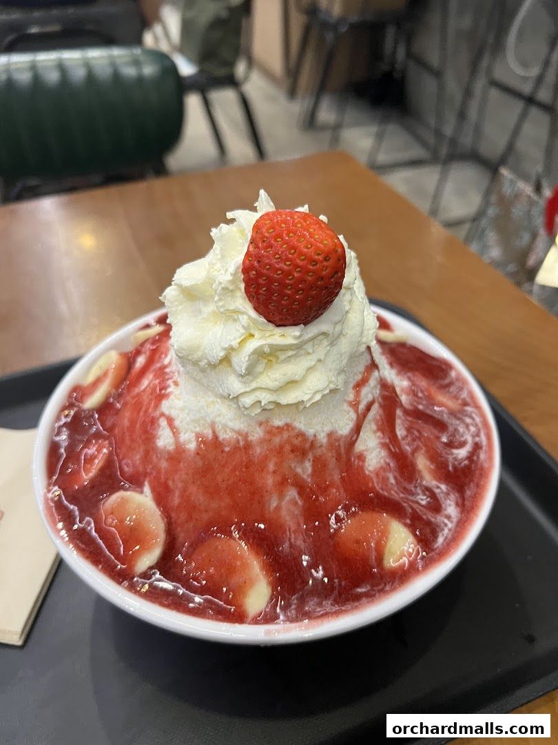 Coffeesmith Orchard Gateway