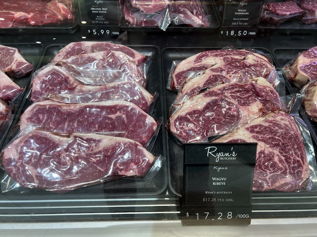 Cold Storage Takashimaya