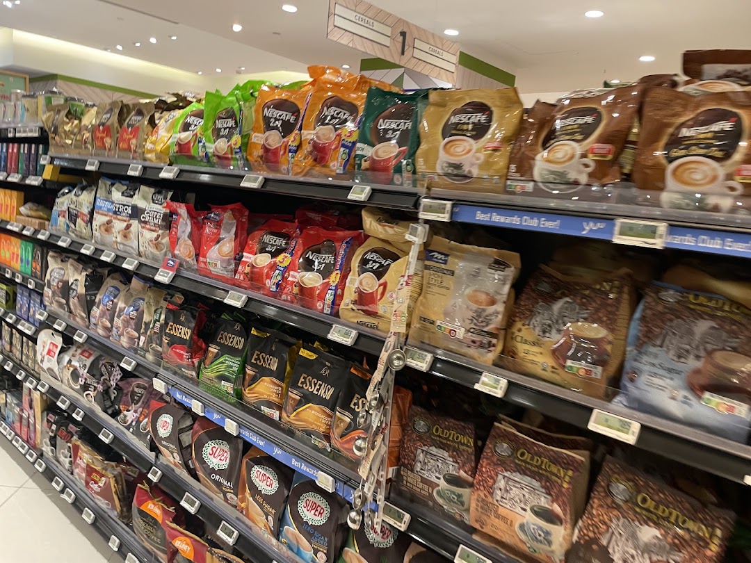 Cold Storage Takashimaya