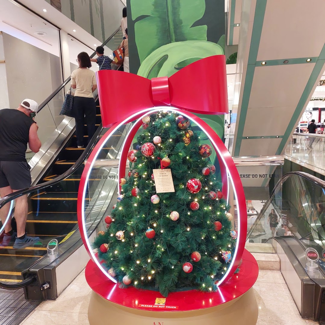 Cold Storage Takashimaya