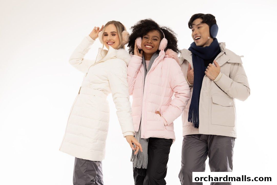 COLDWEAR orchardgateway