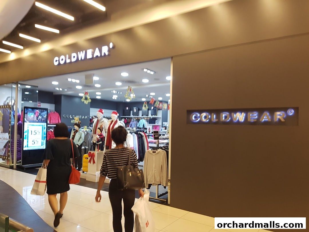 COLDWEAR orchardgateway