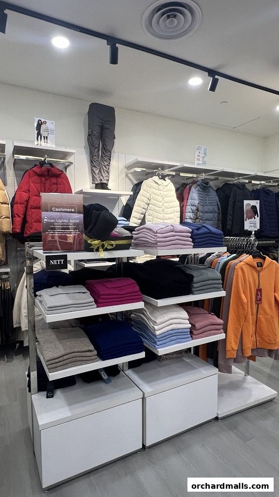 COLDWEAR orchardgateway