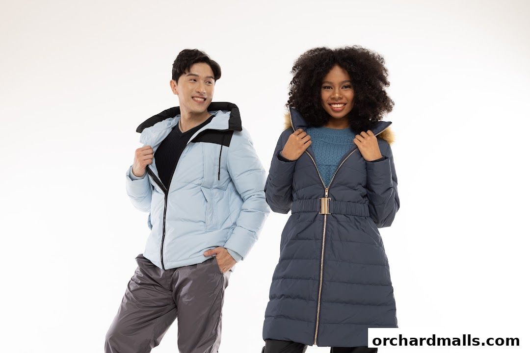 COLDWEAR orchardgateway