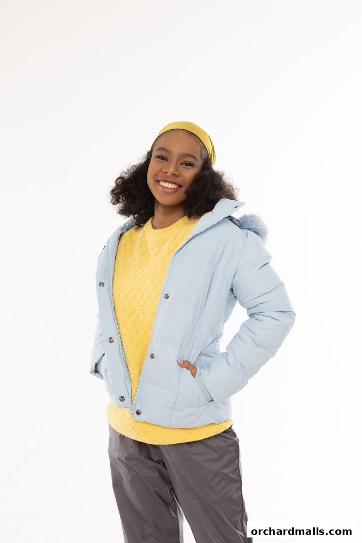 COLDWEAR orchardgateway