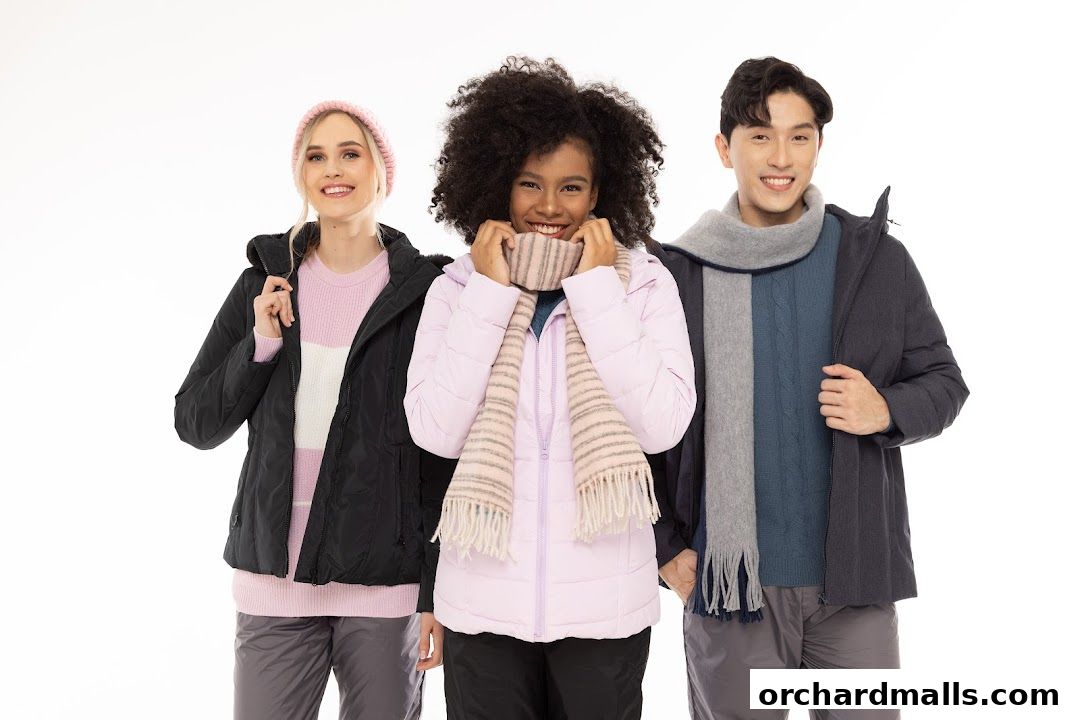 COLDWEAR orchardgateway