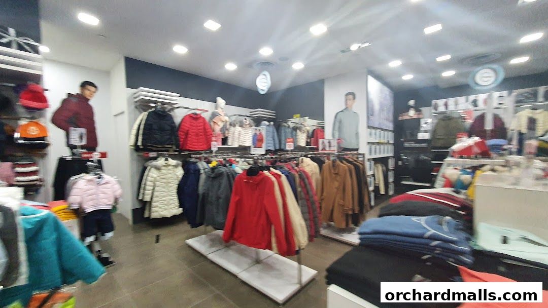 COLDWEAR orchardgateway