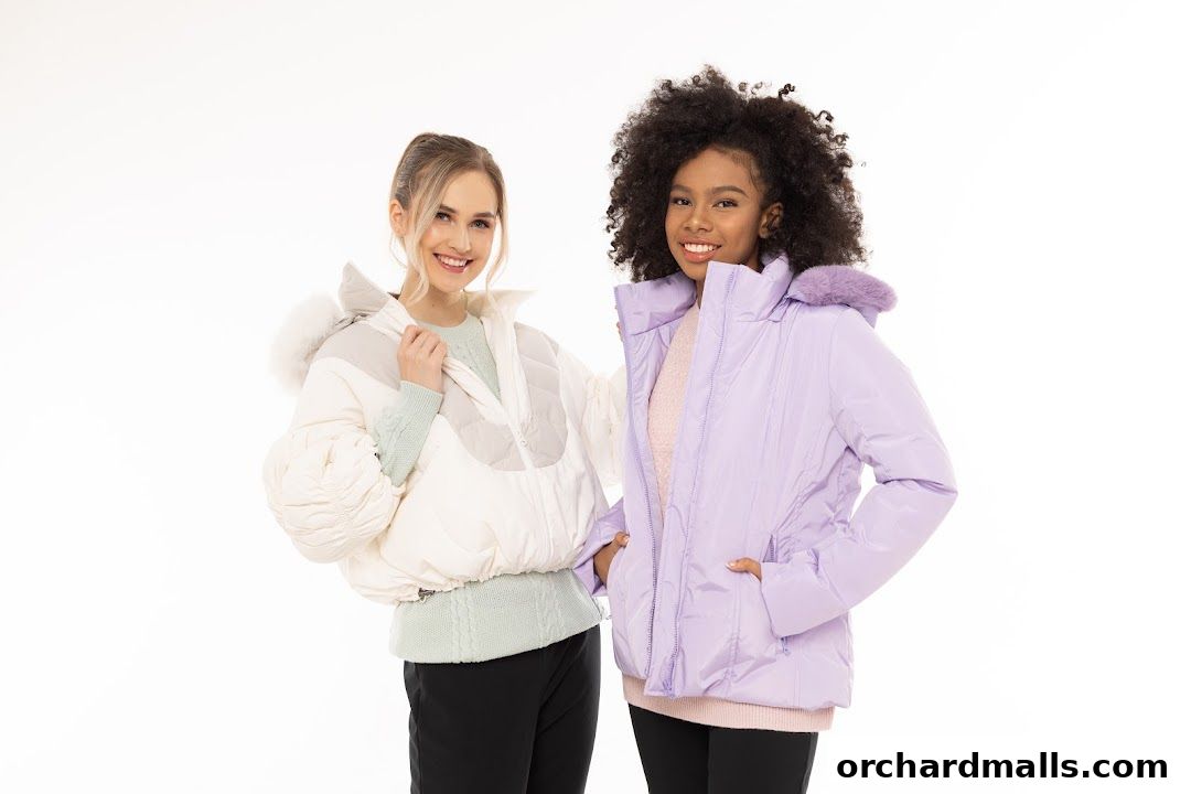 COLDWEAR orchardgateway