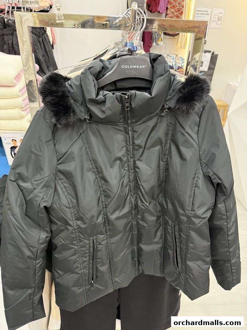 COLDWEAR orchardgateway