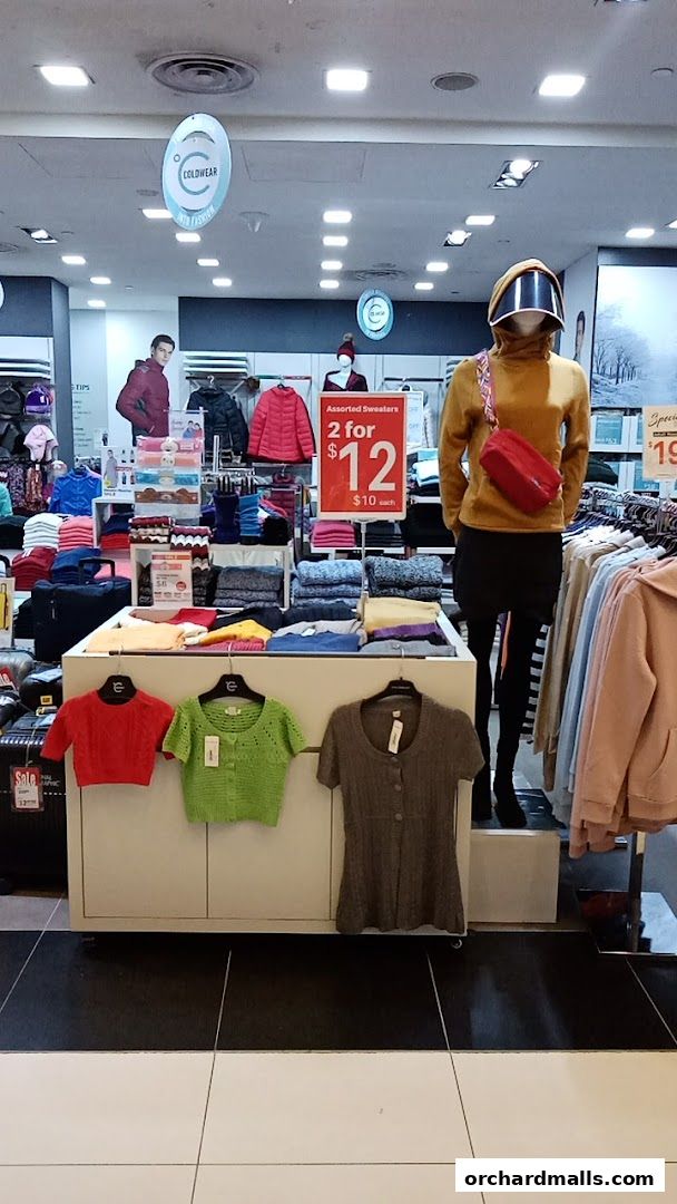 COLDWEAR orchardgateway