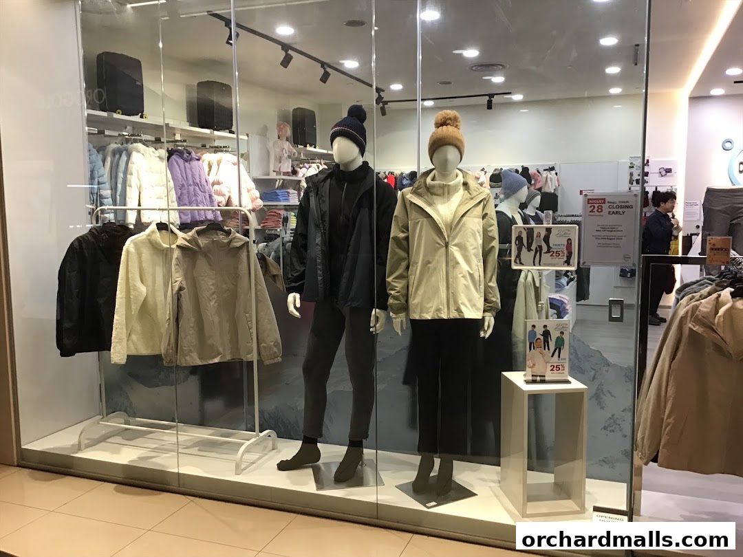 COLDWEAR orchardgateway