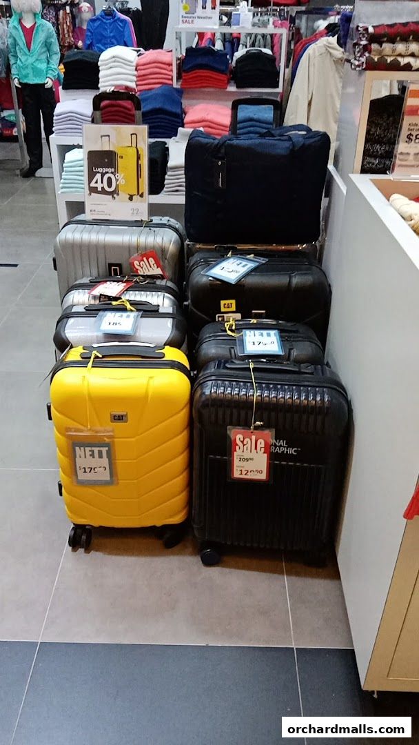 COLDWEAR orchardgateway