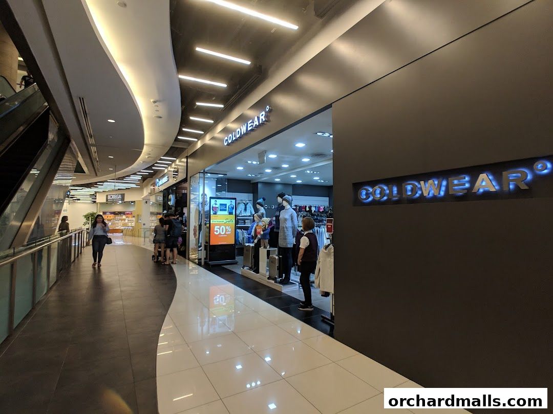 COLDWEAR orchardgateway