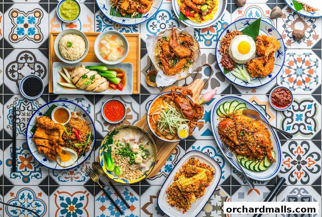 Colonial Club Signatures