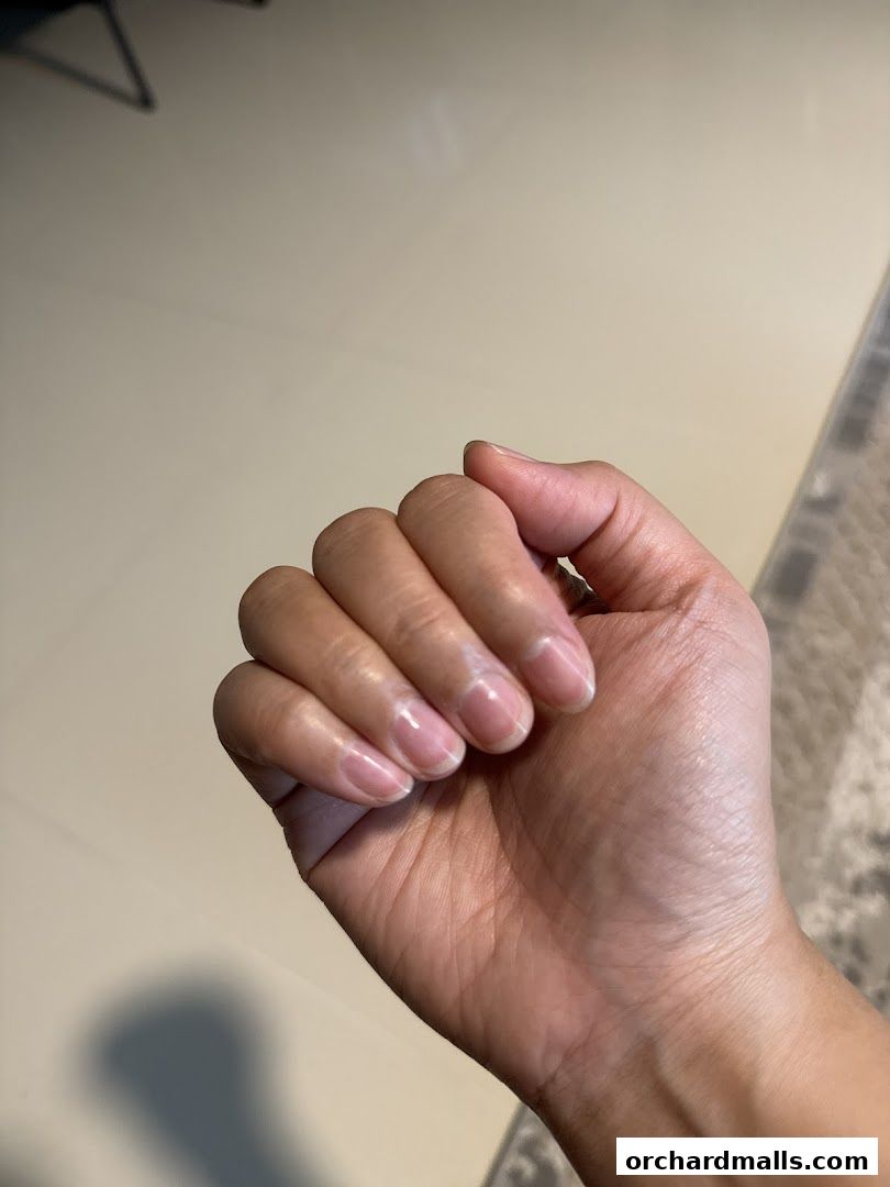 Colour Workshop Nails