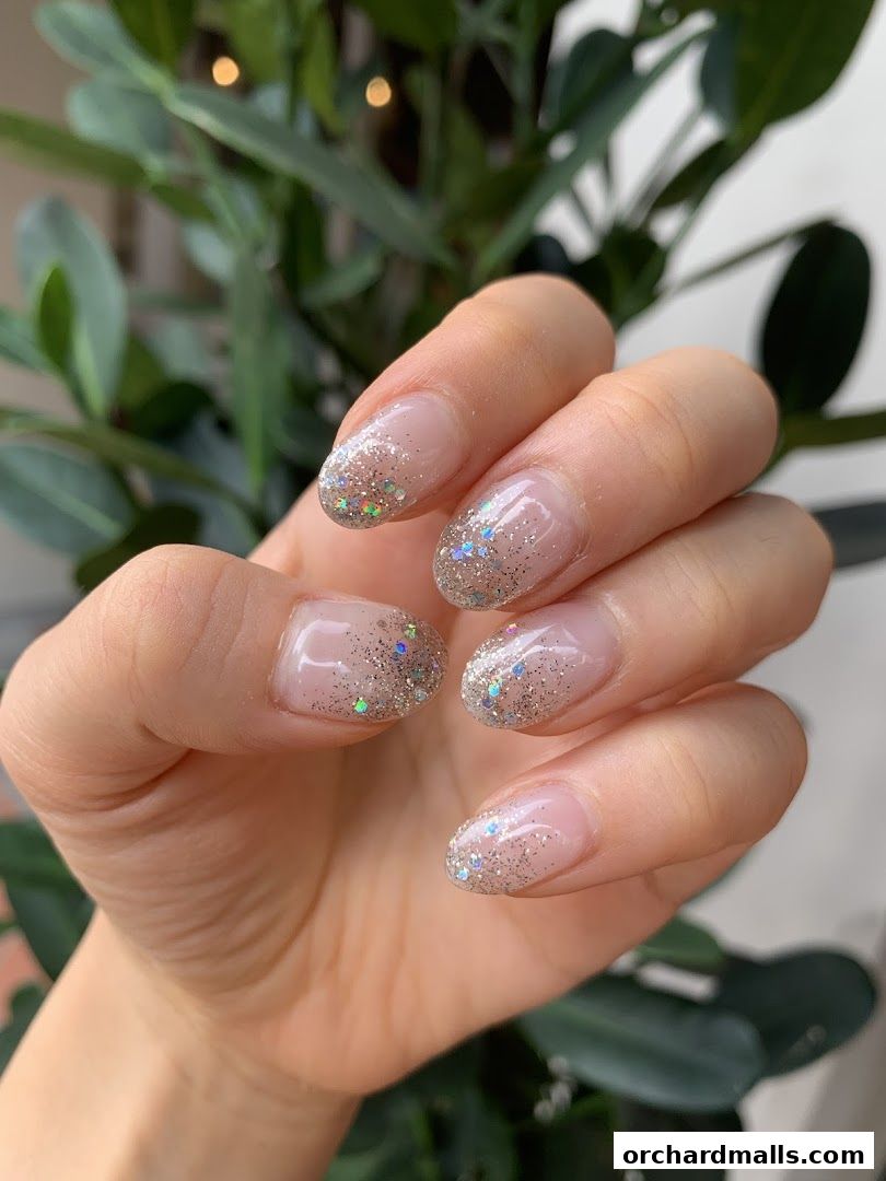 Colour Workshop Nails