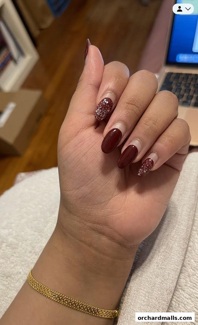 Colour Workshop Nails