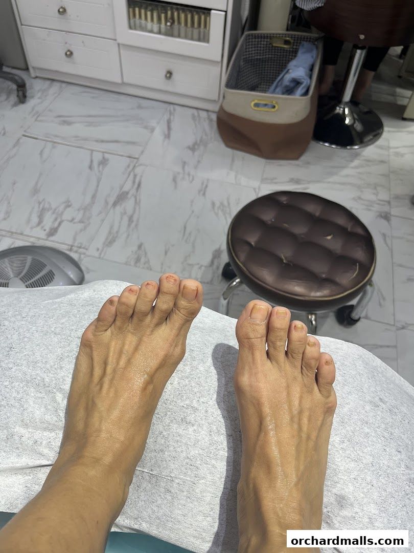 Colour Workshop Nails